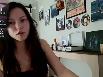 Stripchat Best live sex cam show of lilbbyily