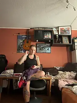 Stripchat Best live sex cam show of wetgerman_2