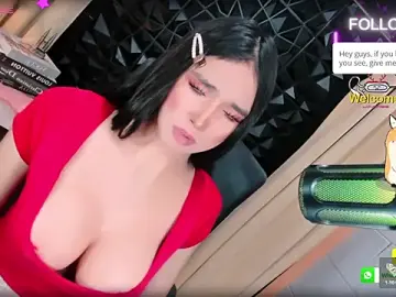 Stripchat Live Sex Cam of 8inchAbsoluteSelfsucker