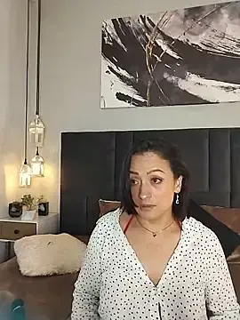 Stripchat Live Porn of evazul