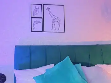 Stripchat Sex Chat of ninna_curly