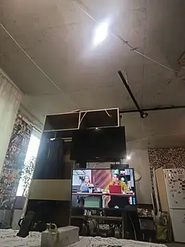 Stripchat Live Sex Cam of Krasav4ik4ik