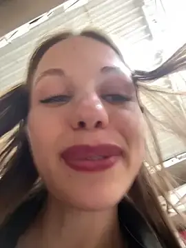 Stripchat Live Porn of Olivia_Jemison