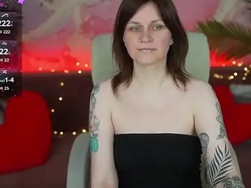 Stripchat Best live sex cam show of TinaMelt