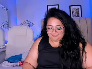 Stripchat Free Live Porn of _michel_bbw