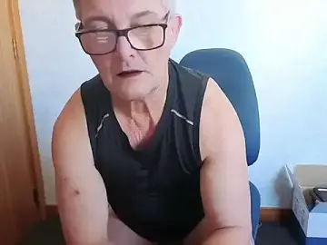 Stripchat Private Sex Chat of daddy_man