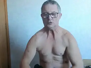 Stripchat Adult Webcam of daddy_man