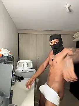 Stripchat Live Porn of sendfer