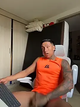 Stripchat Best Webcam of sendfer
