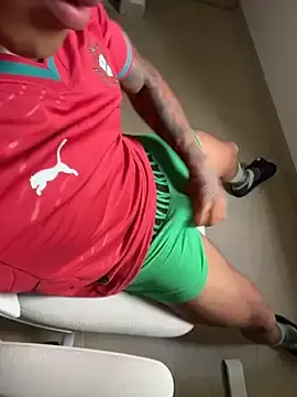 Stripchat Private Sex Chat of sendfer