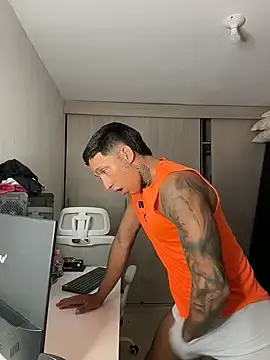 Stripchat Live Porn of sendfer