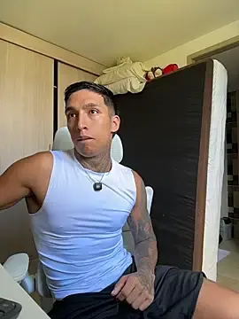 Stripchat Sex Chat of sendfer