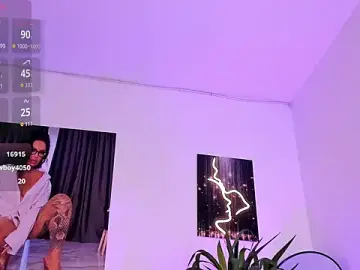 Stripchat Nude Webcam of AnyssyaHot