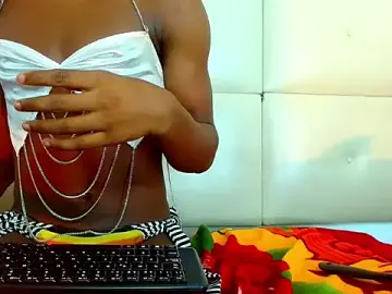 Stripchat Sex Chat of ClarissaAdhams