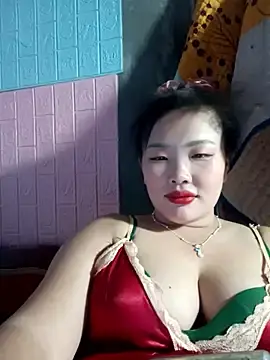 Stripchat Nude Webcam of Irene-01