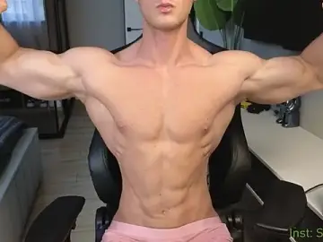 Stripchat Private Sex Chat of Richard_mils