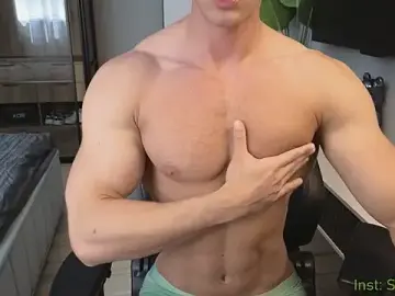 Stripchat Live Sex of Richard_mils
