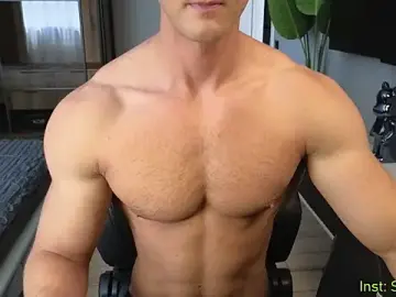 Stripchat Live Sex of Richard_mils