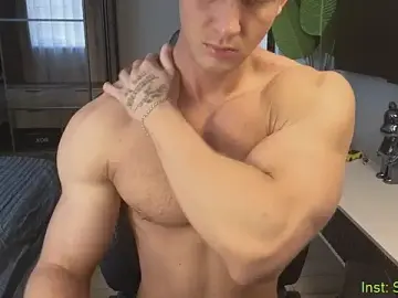 Stripchat Private Sex Chat of Richard_mils