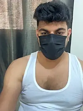 Stripchat Private Sex Chat of Hot_Boy8677