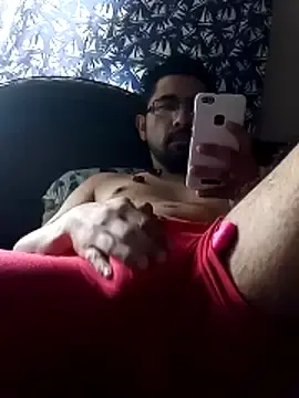 Stripchat Sex Cam of Leocuma82
