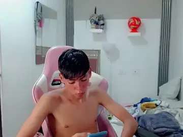 Stripchat Sex Chat of Liarr_