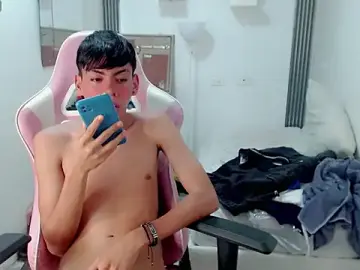 Stripchat Private Sex Chat of Liarr_