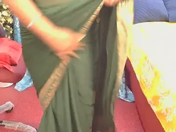 Stripchat Watch Live Sex Cams of Mallu_Manisha