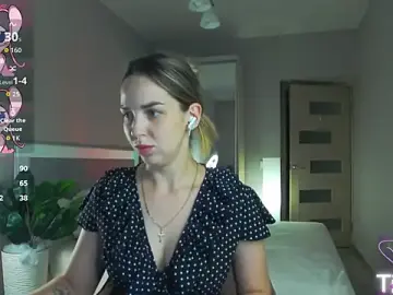 Stripchat Sex Chat of babbyalexandra
