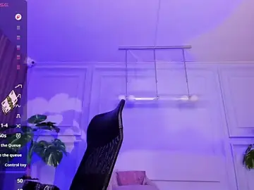 Stripchat Free Porn Cam of keytinthomson_