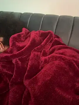 Stripchat Sex Chat of BonnyMolhada
