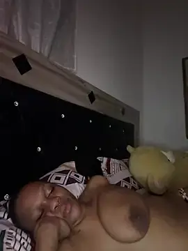 Stripchat Best live sex cam show of BonnyMolhada