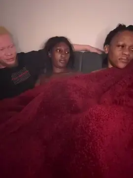 Stripchat Live Porn of BonnyMolhada