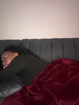 Stripchat Sex Cam of BonnyMolhada