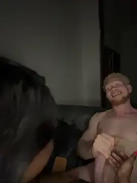 Stripchat Live Porn of BonnyMolhada