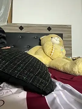 Stripchat Best live sex cam show of BonnyMolhada