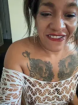 Stripchat Live Sex of Nicolexoxo_