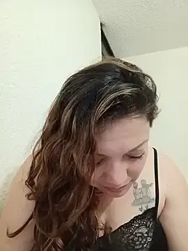 Stripchat Free Porn Cam of SAMANTHA--02