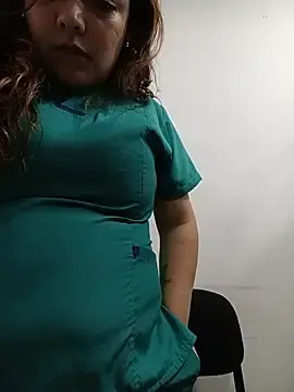 Stripchat Sex Chat of SAMANTHA--02