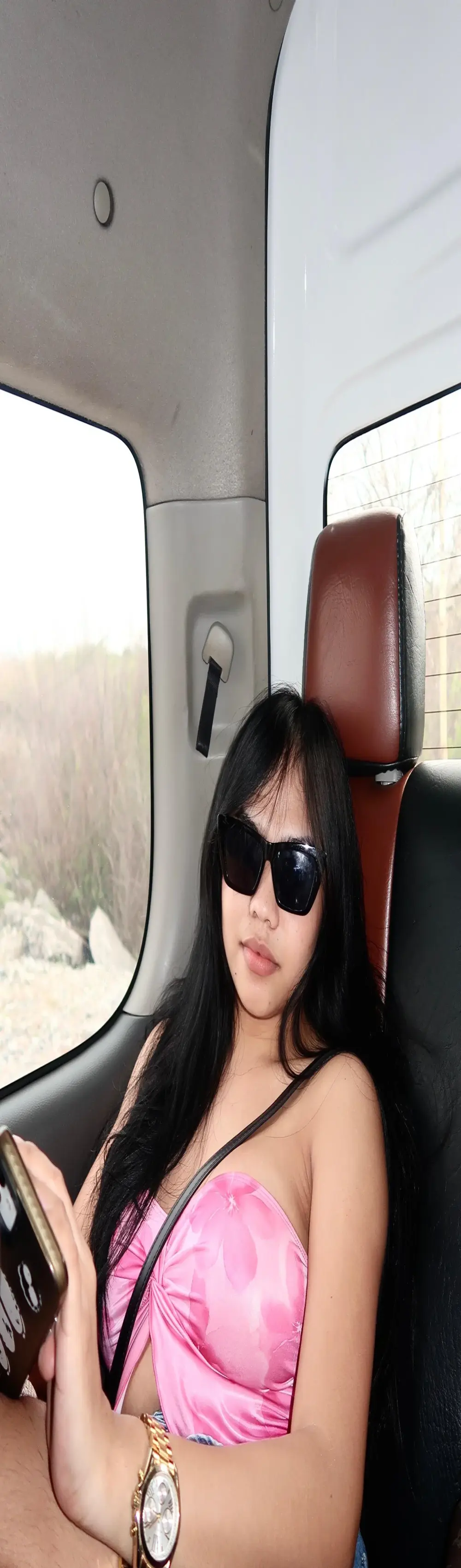HotAsianGabby69