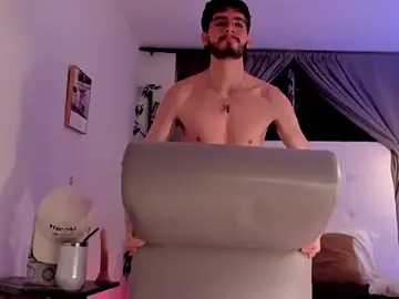 Stripchat Watch Live Sex Cams of Jason_23__