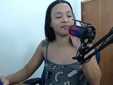 Stripchat Live Porn of UnlivedSaline