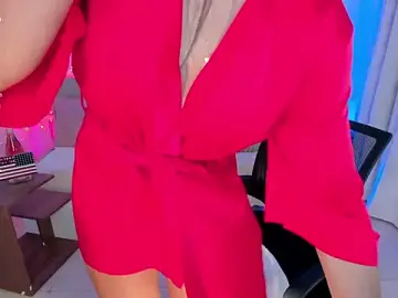 Stripchat Watch Live Sex Cams of Arya_Xelion