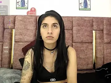 Stripchat Adult Webcam of FRANCESCA_LOVE_