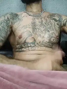 Stripchat Adult Webcam of Kerryflon