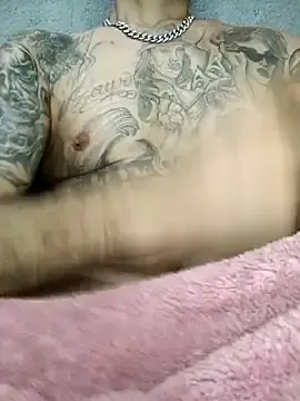 Stripchat Adult Webcam of Kerryflon