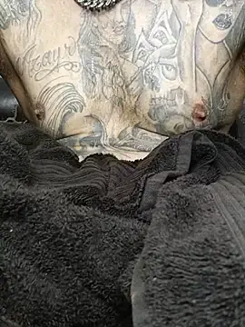 Stripchat Sex Cam of Kerryflon