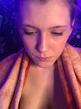 Stripchat Sex Chat of Lilactease