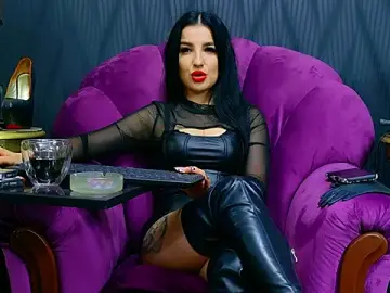 Stripchat Sex Chat of VivianReeve
