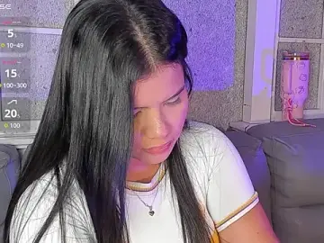 Stripchat Live Sex Cam of _PARISI_
